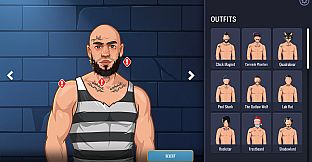 Hoosegow: Prison Survival