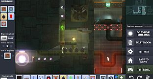 Jumphobia: Homeward Bound