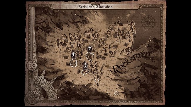 Joe Dever’s Lone Wolf Console Edition