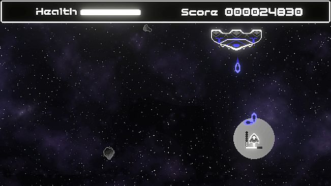 Magnetron Rebellion: Fully Loaded