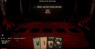 Card duel : Black rite