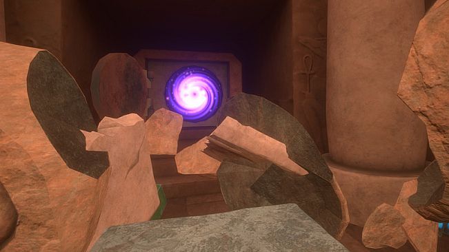 DunDun VR Playtest