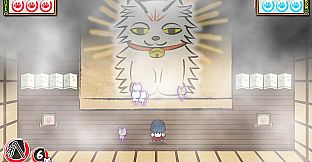 ねこ巫女怪猫仕置ノ絵巻 -Neko Miko Kaibyo Shioki no Emaki-