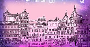 Felicat’s Urban Odyssey