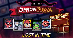 DemonCrawl - Supporter Pack