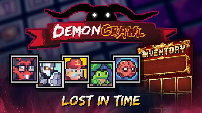 DemonCrawl - Supporter Pack