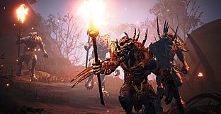 Dark Alliance - Echoes of the Blood War