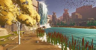 Lost Viking: Kingdom of Women