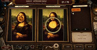 Masterpiece Malpractice