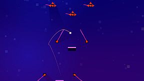 Almost There: The Platformer