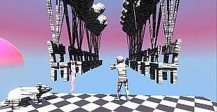 Vapor Up! With Man with Apple