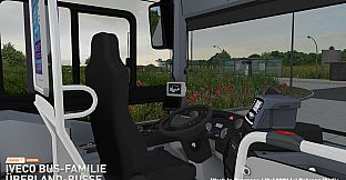 OMSI 2 Add-on IVECO Bus Family Interurban Generation