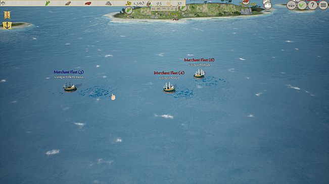 Field of Arms: Tactics