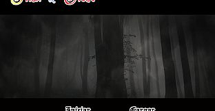 Trick and Treat - Visual Novel