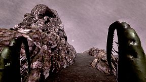 The Repairing Mantis