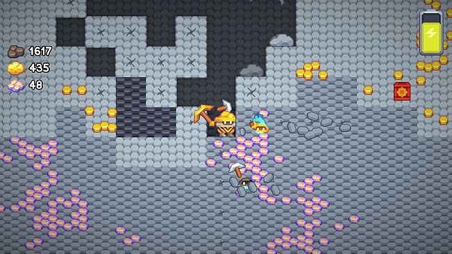 Giga Digger