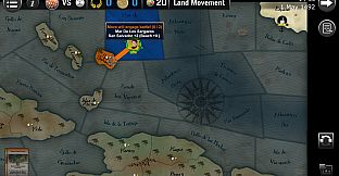 Wars Across The World: Columbus 1492