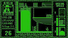 The Last Order: Dungeons