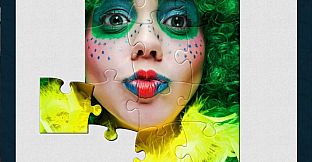 Holiday Jigsaw Halloween 4