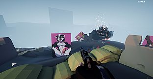 Furry Aim Trainer - Gay Furries