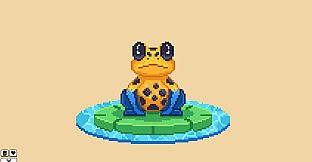 Coloring Pixels - Jungle Pack