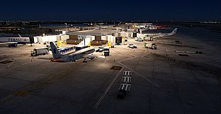 Tower! Simulator 3 - KTUS Airport