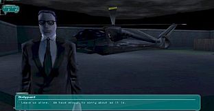 Deus Ex: Game of the Year Edition