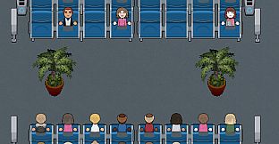 SimAirport - Frequent Flyer Pack