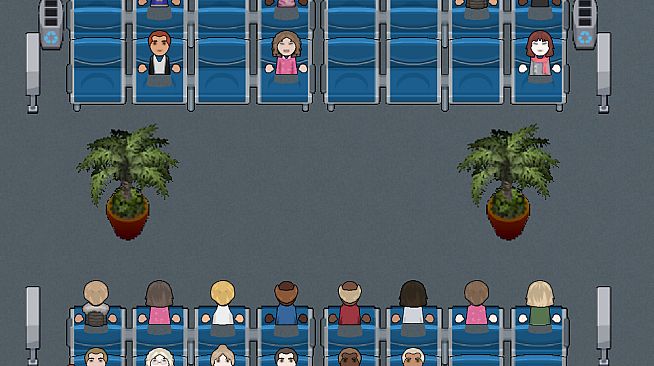 SimAirport - Frequent Flyer Pack