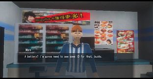 Kowloon's Curse: Lost Report