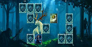 Fantasy Memory Card Game - Expansion Pack 14