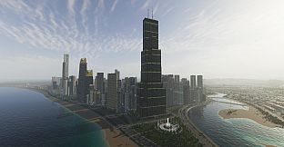 Cities: Skylines II - Creator Pack: Skyscrapers