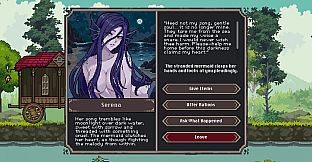 Caspian's Quest