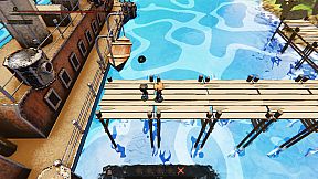 Land of Zympaia The New Light