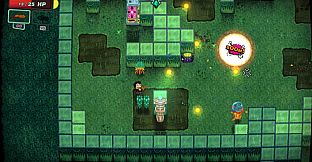 Danger Gazers - Next Stop