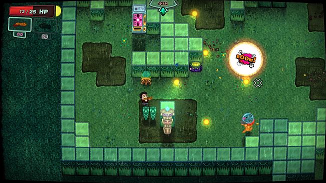 Danger Gazers - Next Stop