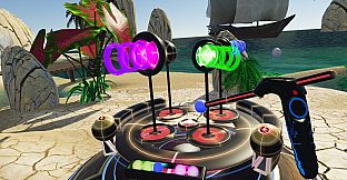 COMPLEX a VR Puzzle Game