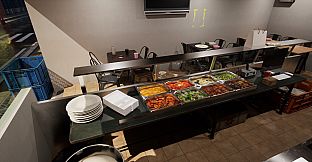 兩餸飯 | This This Rice