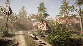 REVEIL - Funhouse Edition