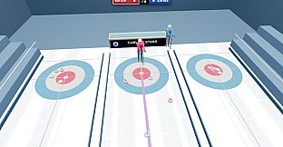 Curling Stars