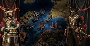 Sid Meier's Civilization VII: Tides of Power Collection