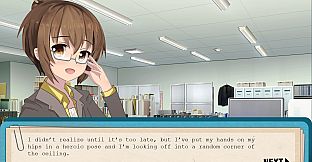 Don't Fraud My Heart!