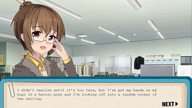 Don't Fraud My Heart!