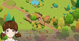 Hanako's Flower Shop