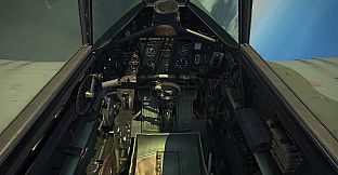 IL-2 Sturmovik: Battle of Bodenplatte
