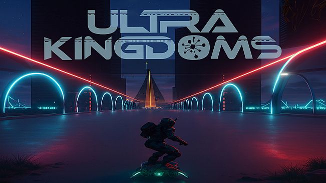 Ultra Kingdoms