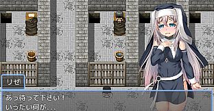 Sister Lize's suffering - Additional Adult Story & Graphics DLC