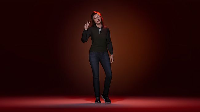 SCP: Submerged - Dr. Bree Alternate Outfit