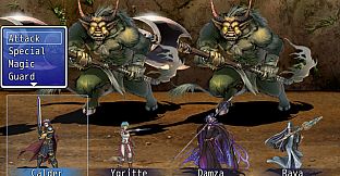 Hymns of Resurrection