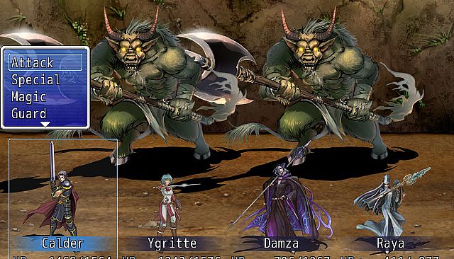 Hymns of Resurrection